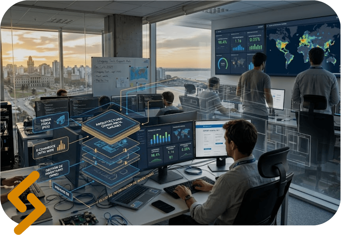 Mercado IT de América Latina 2026-2027